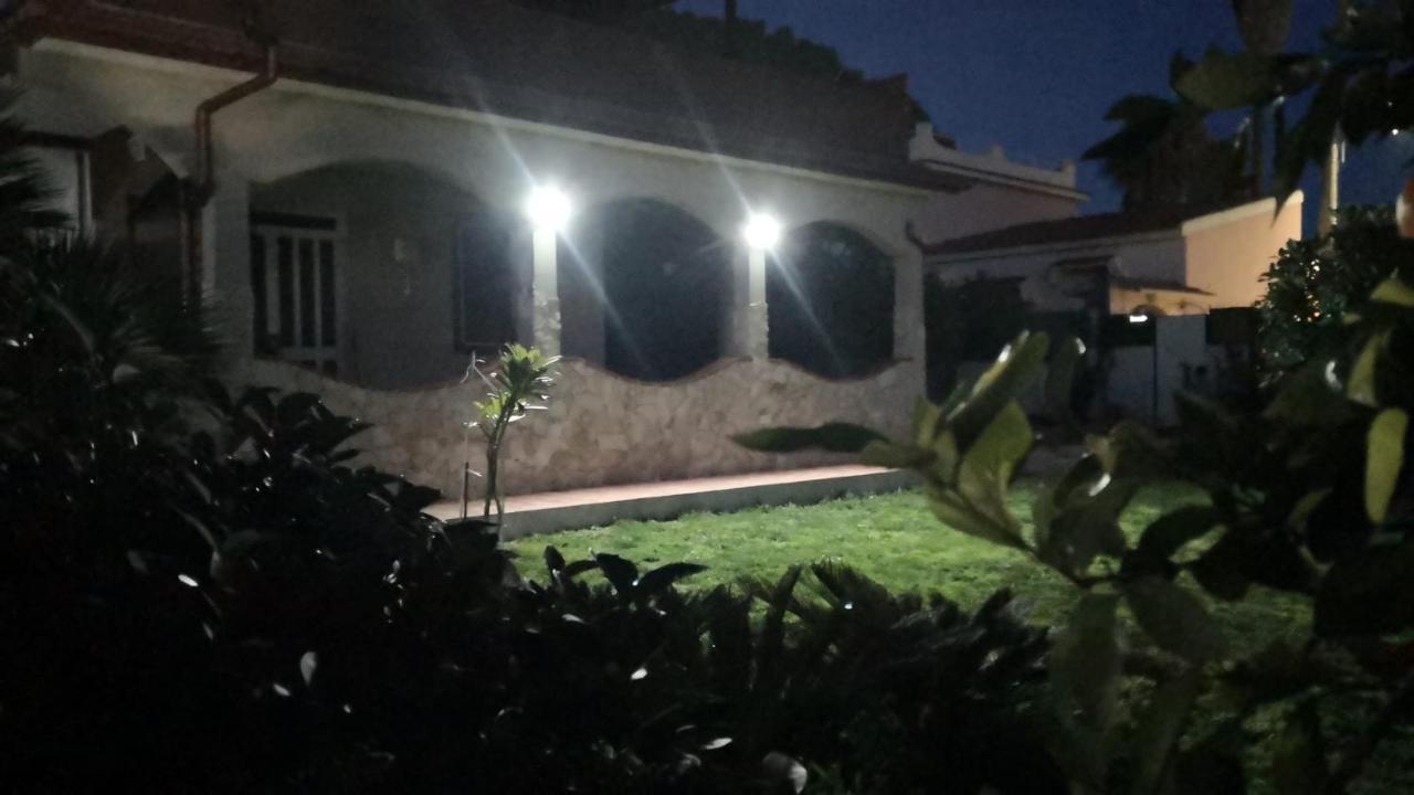Cedro Sabbiadoro Avola Kültér fotó