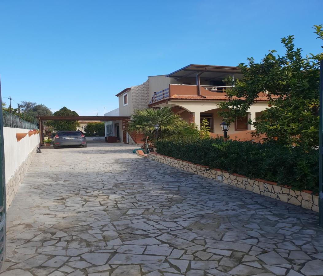 Cedro Sabbiadoro Avola Kültér fotó