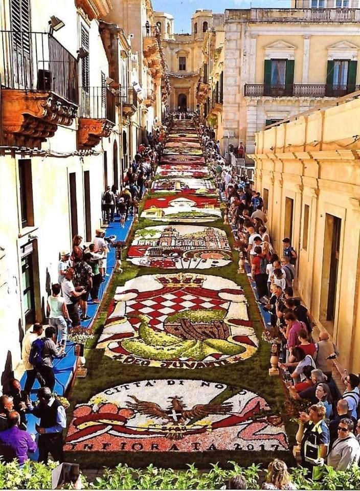 Cedro Sabbiadoro Avola Kültér fotó